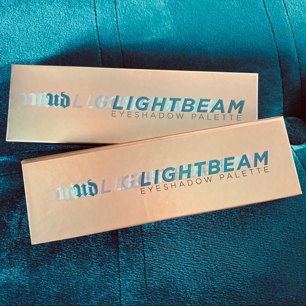 Urban Decay Lightbeam
